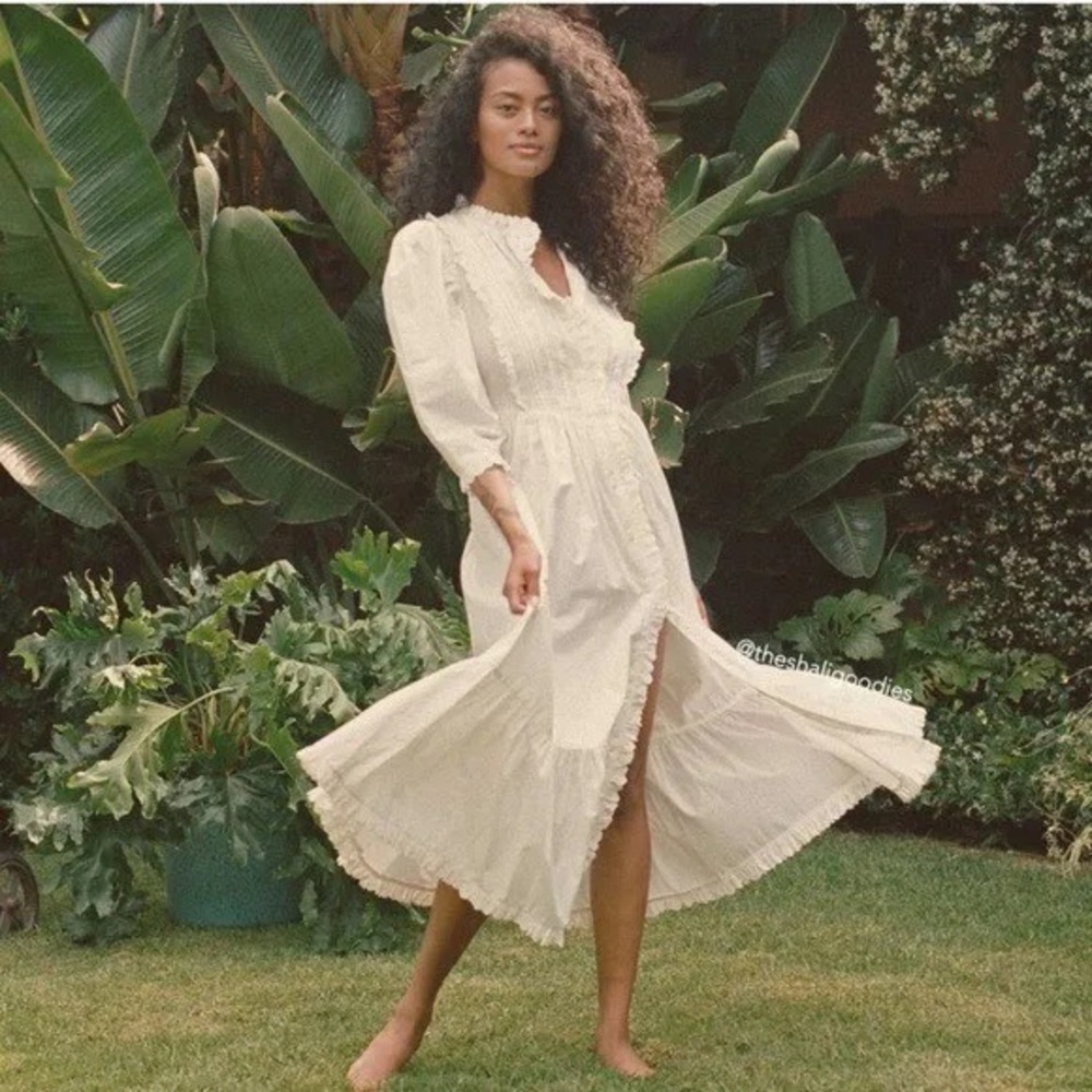 Doen Darby Dress
